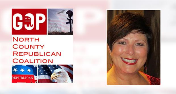 North+County+Republican+Coalition+Presents%3A+Dolores+Chavez