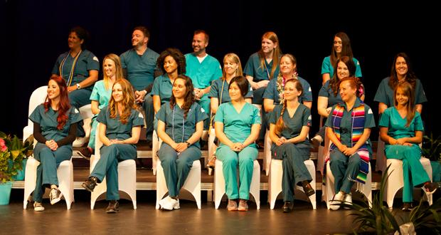 MiraCosta+College+Nursing+Graduates