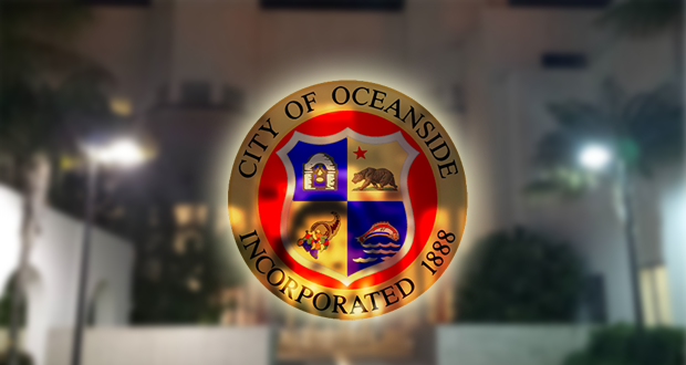 Oceanside’s Master Plan for the Arts, Town Hall-May 7