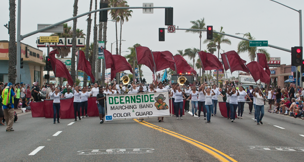 Early Parade Registration Deadline Nears