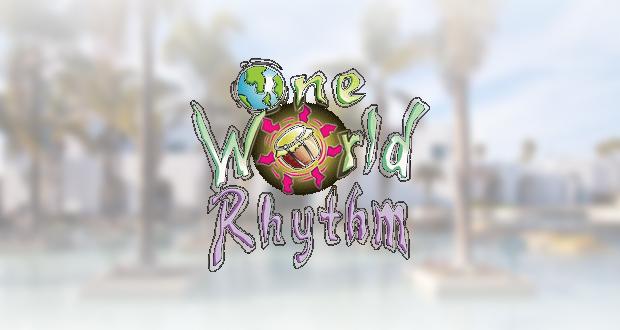 One World Rhythm to Perform at O'side Library