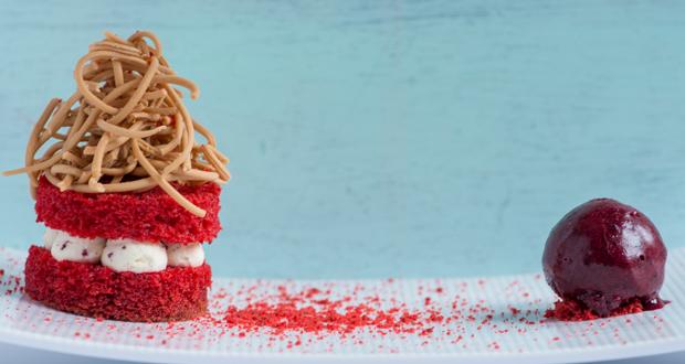 Tamarind of London Joins Global Culinary Campaign in the Fight Against AIDS