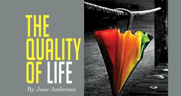 Hospice of the North Coast presents 'The Quality of Life'
