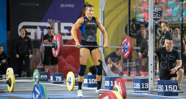 Taylor Drescher (courtesy photo)