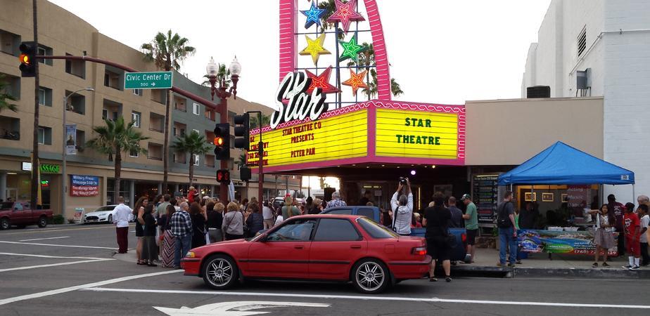 A+marquee+event%3A+Oceanside%E2%80%99s+Star+Theatre+Company%03+celebrates+restored+landmark+sign