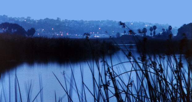 SANDAG Buena Vista Lagoon Enhancement Meeting July 23