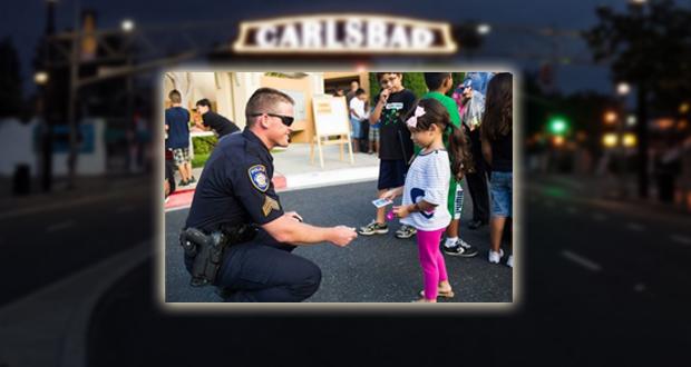 City of Carlsbad to Participate in 'National Night Out'