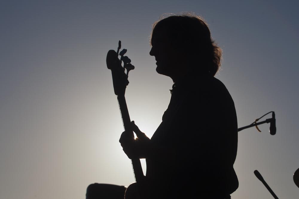 July 17, 2015 Concert in the Park Highlights