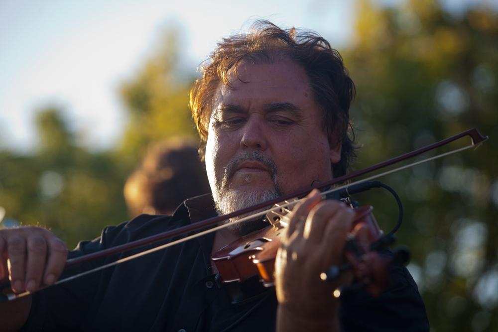July 17, 2015 Concert in the Park Highlights