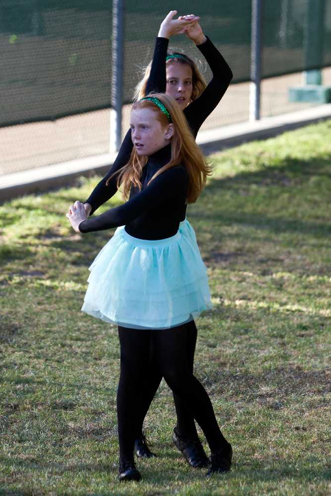 July 17, 2015 Concert in the Park Highlights