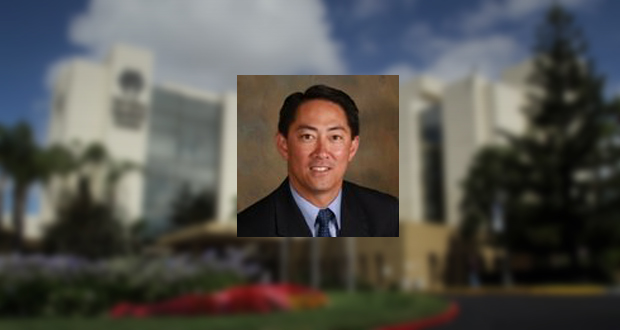 Dr. Gene Ma Becomes Chief of Staff at Tri-City Medical Center