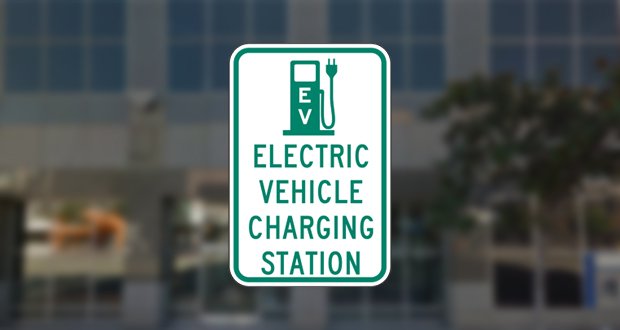 EV+Charging+Stations+Unveiled+in+Downtown+San+Diego