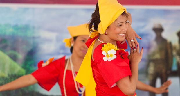 KOCT+NewsBrief%3A+Filipino-American+Cultural+Celebration