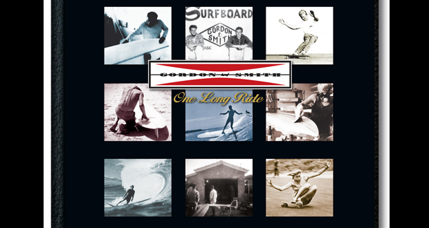 Book Launch Party with Surf Icons, Larry Gordon, Floyd Smith
