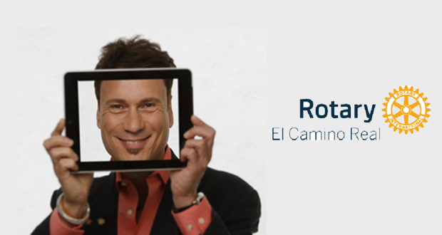 ECR+Rotary+Presents%3A+Author+and+Speaker%2C+Michael+Angelo+Caruso