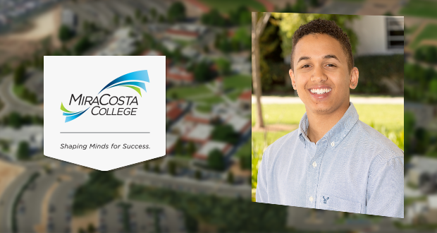 MiraCosta College Alumnus to Launch Social Networking Site
