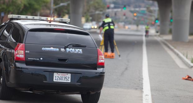 7 Year-old Fatally Struck by Vehicle on Mission Ave in Oceanside—Updated