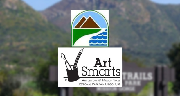 New Summer Art Classes at Mission Trails Regional Park