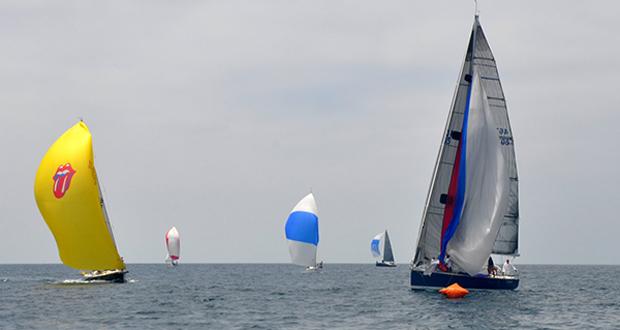 The Oceanside Yacht Club to Host 15th Annual Elizabeth Hospice Charity Regatta, August 5-6