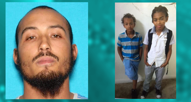 CARE Alert Issued for Two Oceanside Boys-Updated