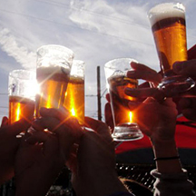 Carlsbad Brewfest. (Courtesy photo)