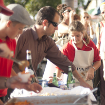 Taste of MainStreet in Encinitas. (Courtesy photo)