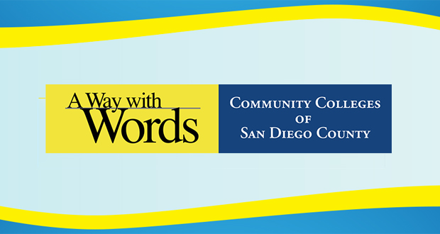‘A Way with Words’ Teams with Community Colleges in Fundraiser
