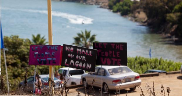 Preserve Carlsbad Open Space the Right Way: Let Us Vote