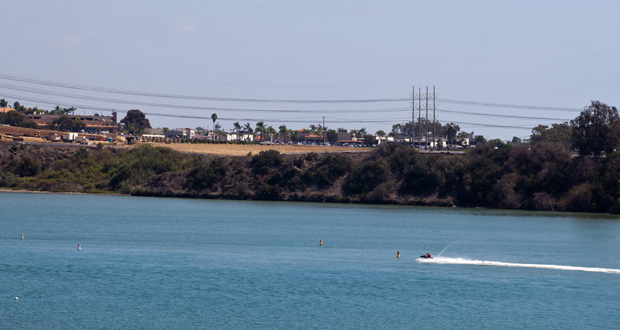 Early Voting Has Begun for Measure A in Carlsbad