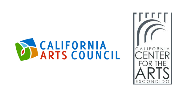The California Center for the Arts, Escondido Awarded Two California Arts Council Grants