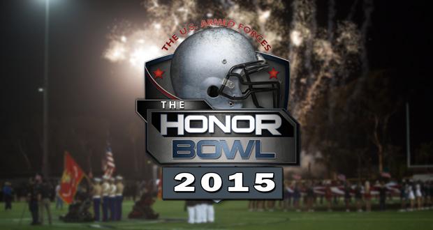 Honor Bowl 2015 to Recognized Junior Seau Family