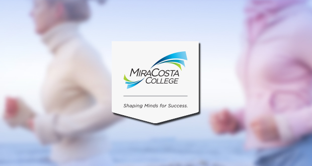 Body Conditioning Over Easy Offered by MiraCosta College