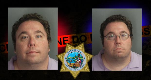 North County Suspect Arrested in Child Porn Case