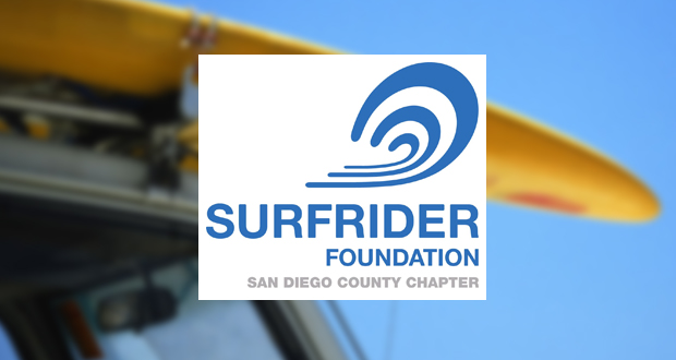 Surfrider Takes Legal Action to Protect Public Beaches