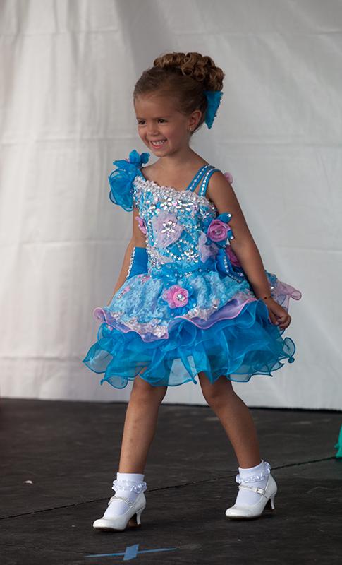 Snapshots of Pageant, ArtSplash and Harbor Days