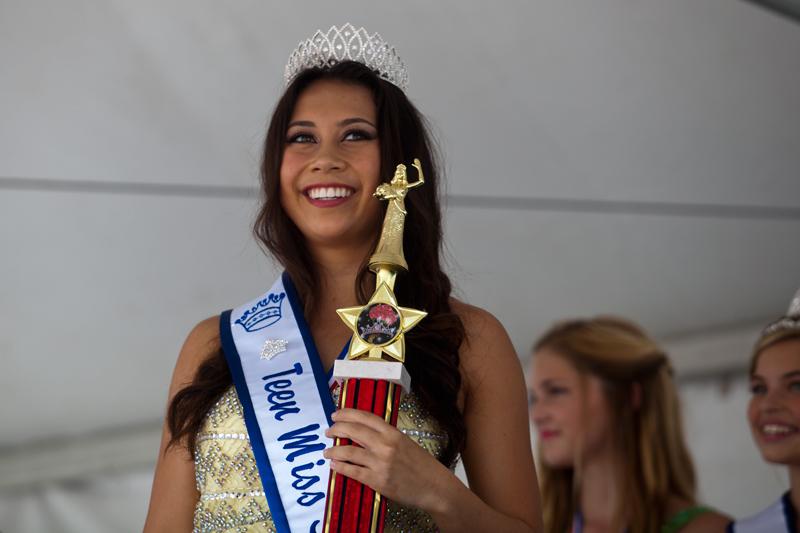 Snapshots of Pageant, ArtSplash and Harbor Days