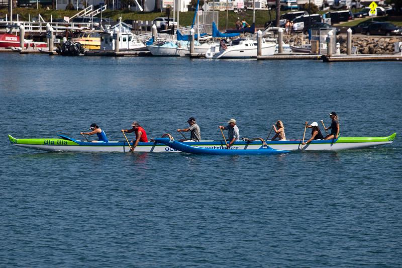 Snapshots of Pageant, ArtSplash and Harbor Days