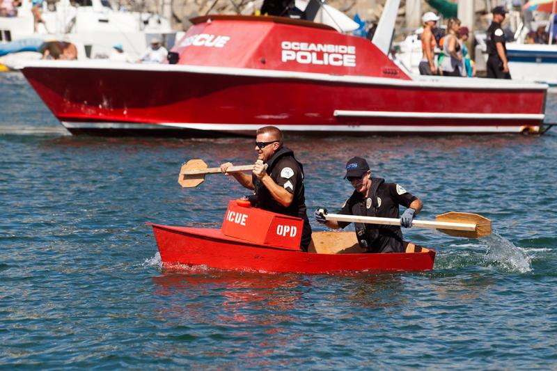 Snapshots of Pageant, ArtSplash and Harbor Days
