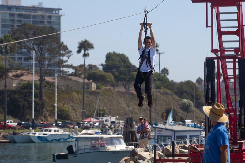 Snapshots of Pageant, ArtSplash and Harbor Days