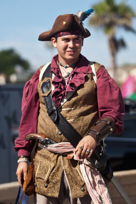 Snapshots of Pageant, ArtSplash and Harbor Days
