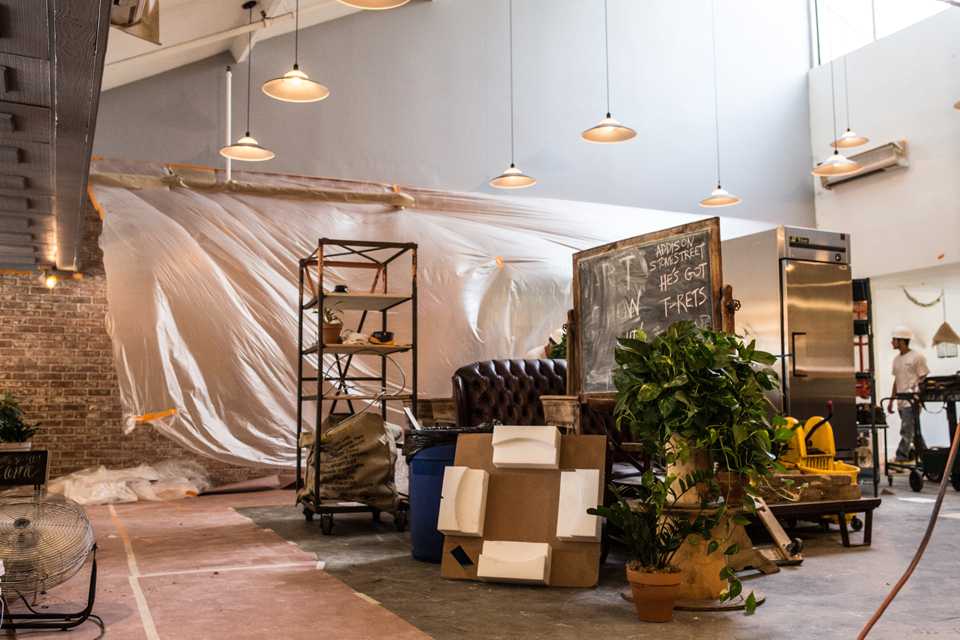 Swell Cafe brings art of gourmet coffee to rising tide of interest