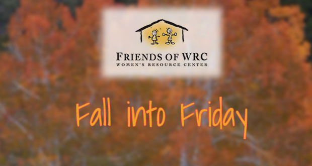 Friends+of+WRC%2C+Fall+into+Friday