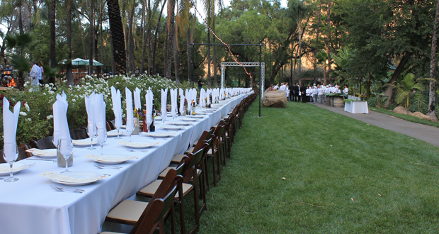 San Diego Grown Dinner Showcasing Local Food, Drink and Agriculture