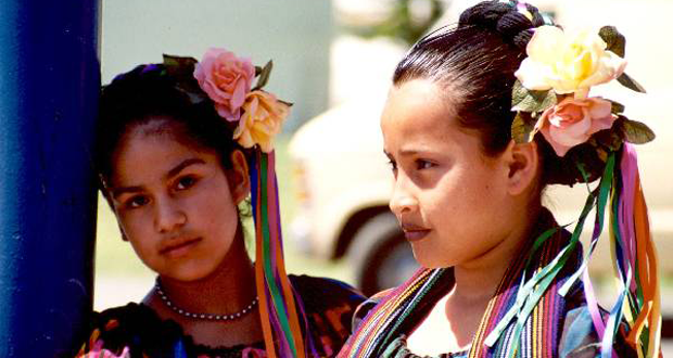 11th Annual Noche Mexicana in Oceanside