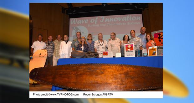 SHACC Facilitates Historic Donation to the Smithsonian