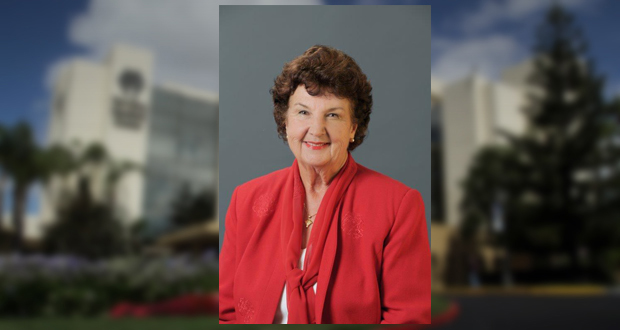 Tri-City Director Julie Nygaard Appointed Finance Chair for California District Association
