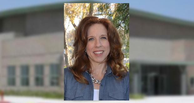 Anne Fennell, Mission Vista High School (courtesy photo)
 