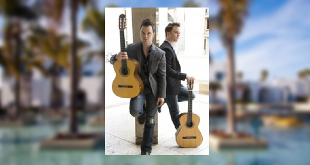 The Bassett Bros. to Perform Free Concert at Oceanside Library
