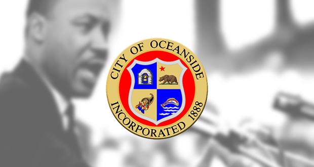 Nominees Sought for 2016 Martin Luther King Jr. Service Award