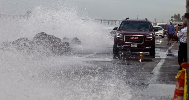 Planning Ahead for Storms in Oceanside